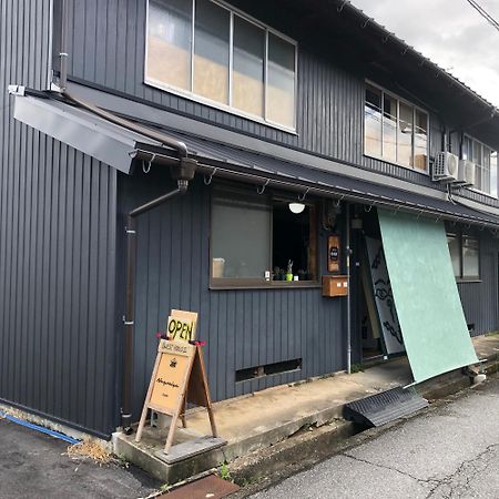 Guest House Nagoriya 彦根市 外观 照片