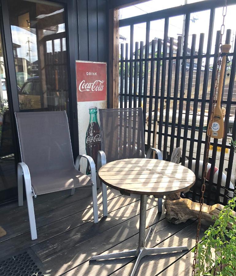 Guest House Nagoriya 彦根市 外观 照片
