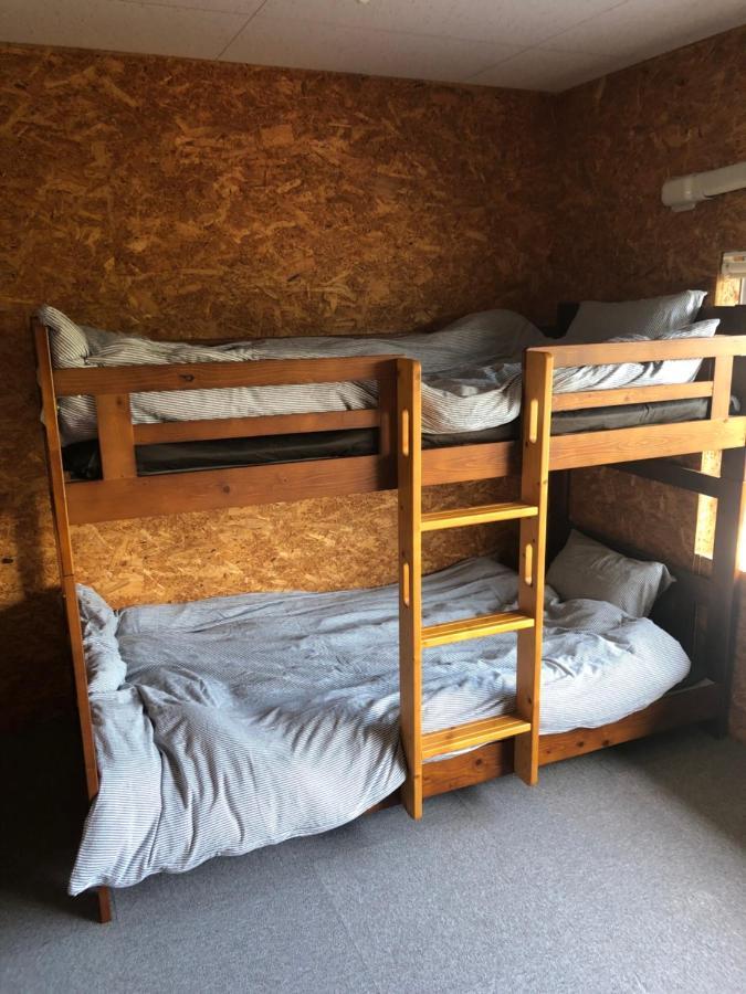 Guest House Nagoriya 彦根市 外观 照片
