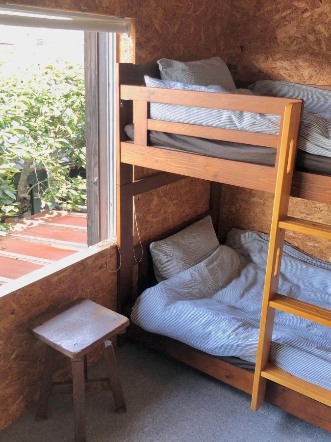 Guest House Nagoriya 彦根市 外观 照片
