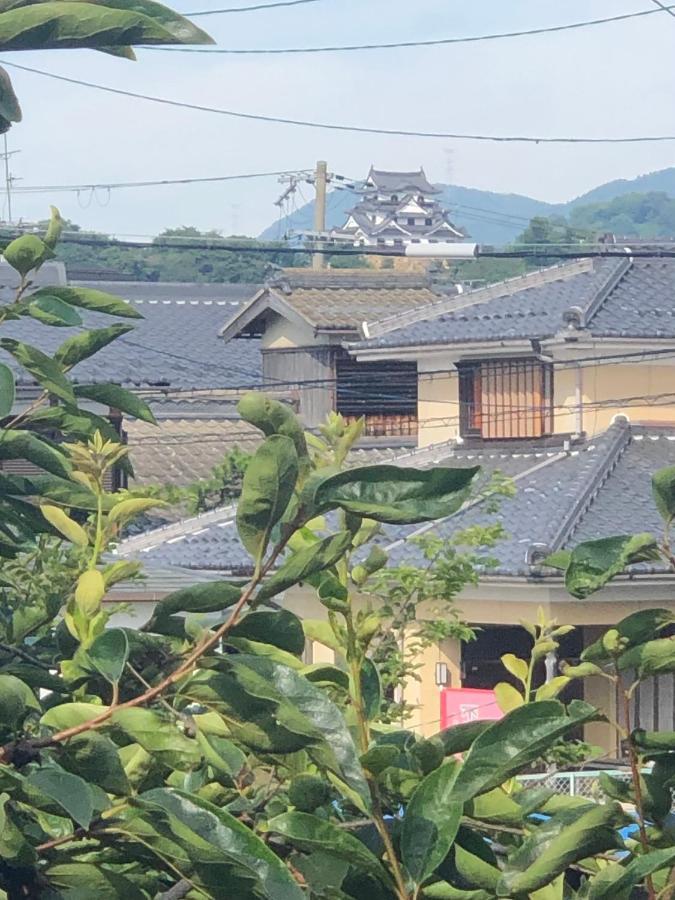 Guest House Nagoriya 彦根市 外观 照片