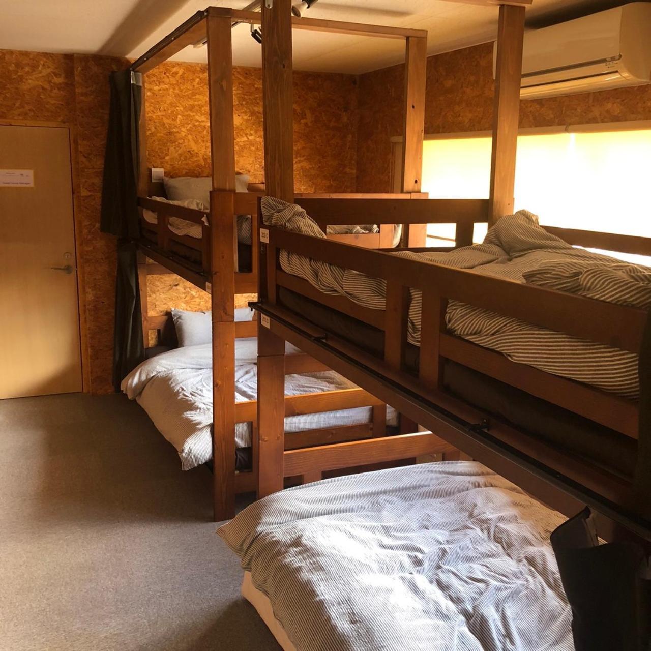Guest House Nagoriya 彦根市 外观 照片
